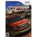 Ford Racing: Off Road - Nintendo Wii