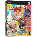 Encore Farm Frenzy 3 Bonus Edition