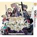 Legend of Legacy Atlus Nintendo 3DS [Physical] 730865300228