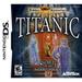 Titanic Hidden Mysteries: Secrets of the Fateful Voyage (Nintendo DS)