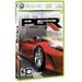 Microsoft Project Gotham Racing 3