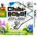 Chibi-Robo! Zip Lash w/ Chibi-Robo amiibo Nintendo Nintendo 3DS 045496743246