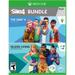 The Sims 4: Island Living Bundle Electronic Arts Xbox One [Physical] 014633377811