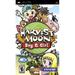 Harvest Moon: Boy & Girl PSP