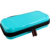 Nyko 87295 Elite Shell Case (Turquoise) for Nintendo Switch Lite