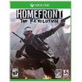 Homefront: Revolution (launch) Square Enix Xbox One 816819011836