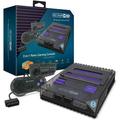 Hyperkin RetroN 2 HD Retro Gaming Console for Nintendo NES / SNES / Super Famicom - Space Black M02888-SB