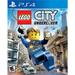 LEGO City Undercover Warner Bros PlayStation 4