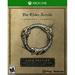 The Elder Scrolls Online Gold Edition Bethesda Softworks Xbox One 093155171176