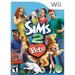 The Sims 2 Pets - Nintendo Wii