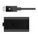 Microsoft Xbox One Play & Charge Kit - S3V-00013