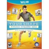 Your Shape: Fitness Evolved 2013