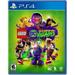 LEGO DC Supervillains - PlayStation 4