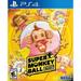 PS4 Super Monkey Ball: Banana Blitz HD - Super Monkey Ball: Banana Blitz HD for PlayStation 4 - PS4