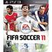 FIFA Soccer 11 (PlayStation Portable)