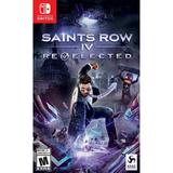 SAINTS ROW IV: Re-Elected THQ-Nordic Nintendo Switch 816819016107