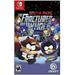 South Park: The Fractured But Whole - Nintendo Switch