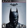 Warner Bros. Batman: Arkham Origins (PS3)