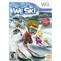 We Ski - Nintendo Wii