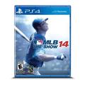 MLB 14: The Show - Playstation 4 (Used)