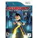 Astro Boy: The Video Game Nintendo Wii Complete