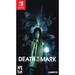 Death Mark AKSYS GAMES Nintendo Switch 853736006637