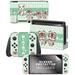 Controller Gear Animal Crossing New Horizons Skin Set Nintendo Switch Toom Nook & Friends SKNIXXN5G-0MTNF
