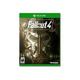 Fallout 4 Bethesda Softworks Xbox One - Pre-Owned