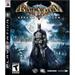 Batman: Arkham Asylum | Sony PlayStation 3 | PS3 | 2009 | Tested