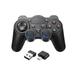 Wireless 2.4G Game Controller Joystick for PS3 PC Android TV Tablets Phone