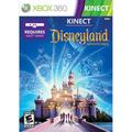 Kinect Disneyland Adventures (Xbox 360) - Pre-Owned