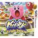 Kirby Triple Deluxe - Nintendo 3DS