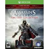 Assassin s Creed: The Ezio Collection - Xbox One