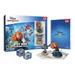 Disney Infinity 2.0 1192800000000 Gaming Figures Toy Box Starter Pack - PS3