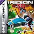 Pre-Owned Iridion 3D (Game Boy Advance) CARTRIDGE ONLY (Good)