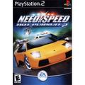 Need for Speed: Hot Pursuit 2 - PS2 PlayStation 2 (Used)