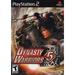 Dynasty Warriors 5 Playstation 2 Item and Box