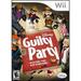 Guilty Party Disney - Nintendo Wii (Used)