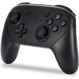 TekDeals New Wireless Pro Controller Gamepad Joypad Remote for Nintendo Switch Console