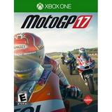 Square Enix 662248920016 MotoGP 17-Bilingual English & French Xbox One Game