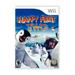 Happy Feet Two Warner Bros. Nintendo Wii [Physical] 883929162093
