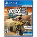 ATV Drift & Tricks Video Games - PlayStation 4