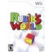 Rubik s World - Nintendo Wii
