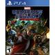 Guardians of the Galaxy: Telltale Series (Season Pass Disc) WHV Games PlayStation 4 883929582440