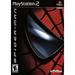 Used Spider-Man - PS2 Playstation 2