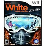 Shaun White Snowboarding Road Trip - Nintendo Wii (Used)