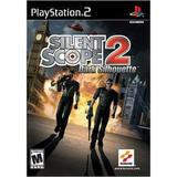 Silent Scope 2 - PS2 Playstation 2 (Used)