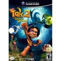 Tak 2 The Staff of Dreams - Gamecube