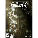 Fallout 4 Bethesda PC [Digital Download] 818858022569
