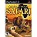 Cabelas African Safari Sony PlayStation 2 PS2 Complete